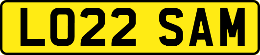 LO22SAM