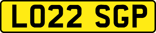 LO22SGP