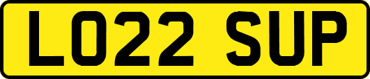 LO22SUP