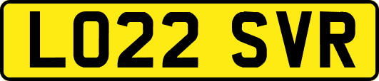 LO22SVR