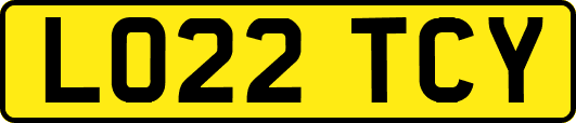 LO22TCY