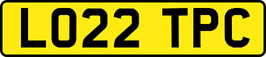 LO22TPC