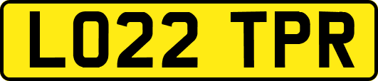 LO22TPR