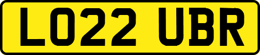 LO22UBR