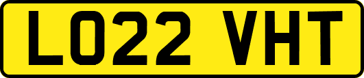LO22VHT
