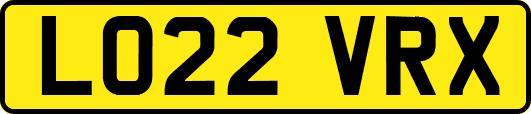 LO22VRX