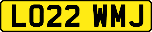 LO22WMJ