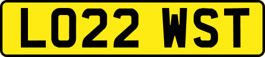 LO22WST