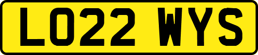 LO22WYS