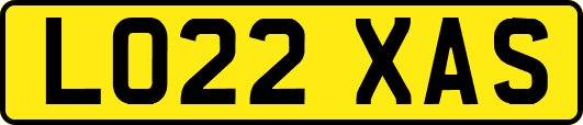 LO22XAS