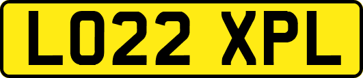 LO22XPL