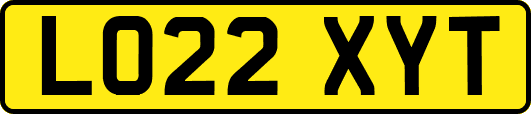 LO22XYT