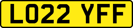 LO22YFF