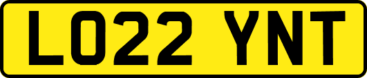 LO22YNT