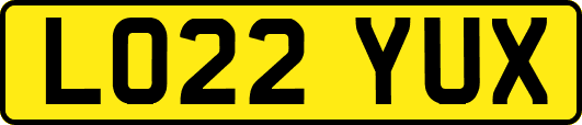LO22YUX