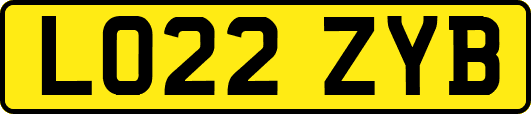 LO22ZYB