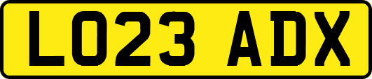 LO23ADX