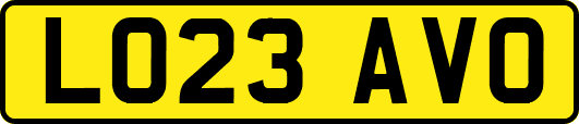 LO23AVO
