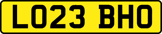 LO23BHO