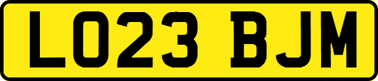 LO23BJM