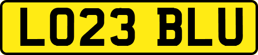 LO23BLU