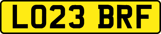 LO23BRF