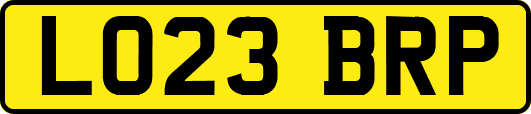 LO23BRP
