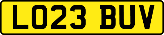 LO23BUV