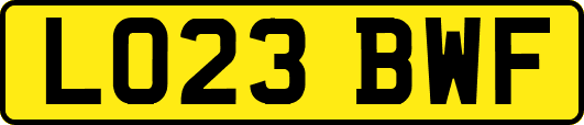 LO23BWF