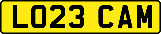 LO23CAM