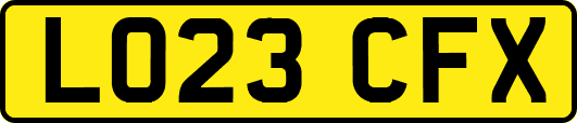 LO23CFX