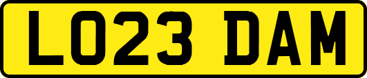 LO23DAM