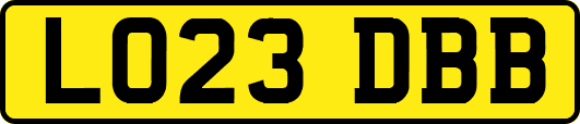 LO23DBB