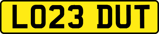 LO23DUT