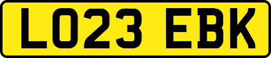 LO23EBK