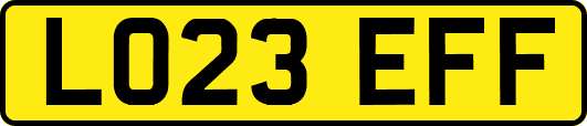 LO23EFF