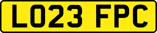 LO23FPC