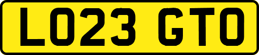 LO23GTO