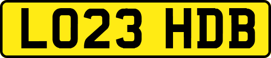 LO23HDB