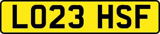 LO23HSF