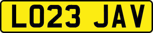 LO23JAV