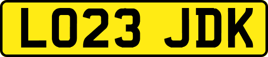 LO23JDK
