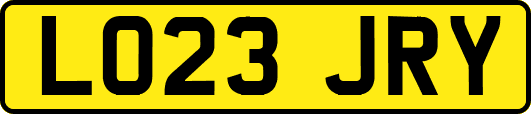 LO23JRY