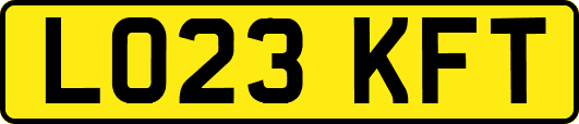 LO23KFT