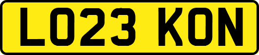 LO23KON