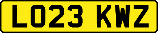 LO23KWZ
