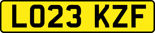 LO23KZF