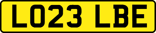 LO23LBE