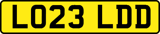 LO23LDD