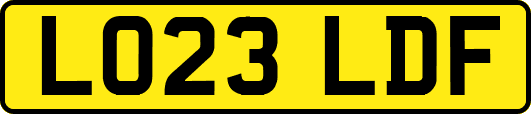 LO23LDF